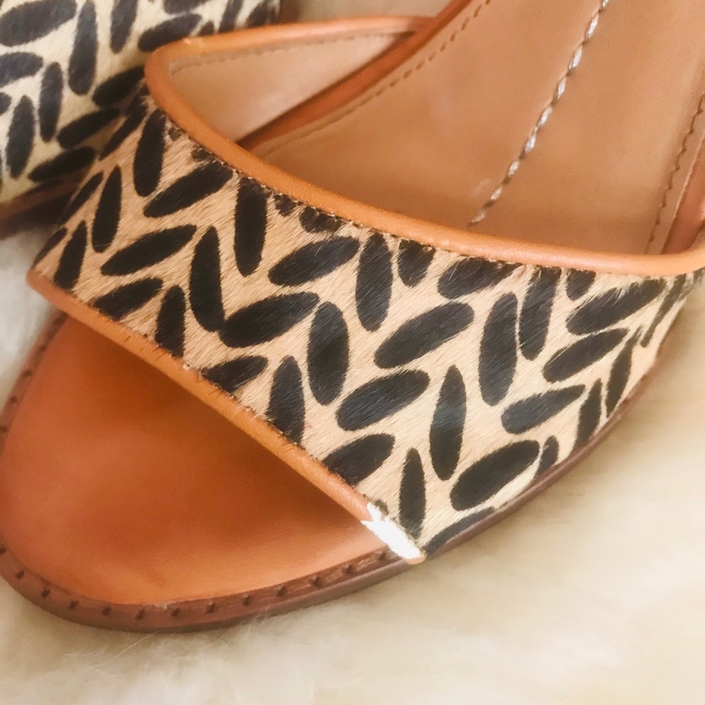 Dolce Vita Ankle Strap Sandal! - Picture 6 of 8